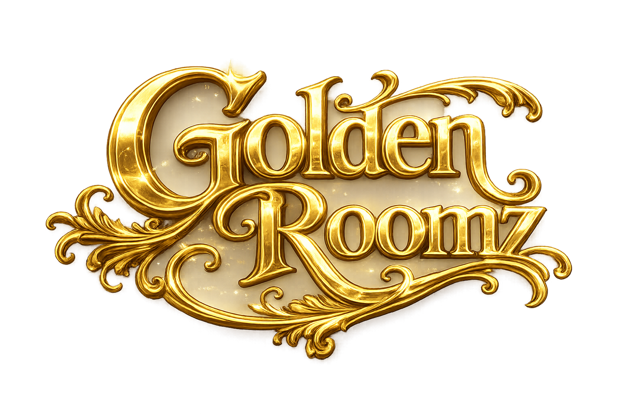 Goldenroomz Casino